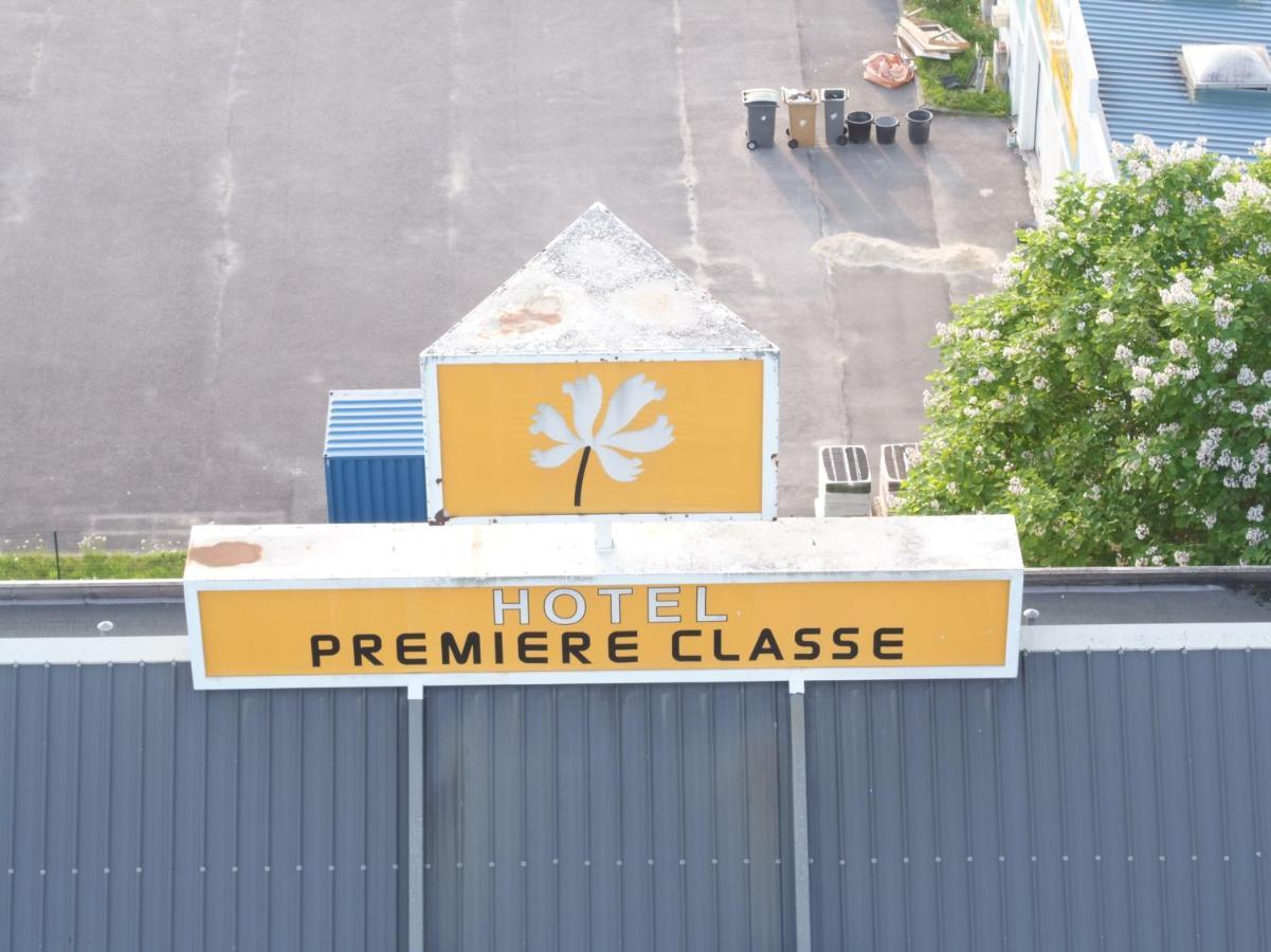 Premiere Classe Cambrai Proville Εξωτερικό φωτογραφία