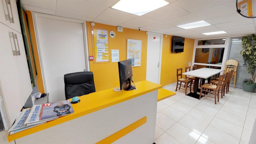 Premiere Classe Cambrai Proville Εξωτερικό φωτογραφία