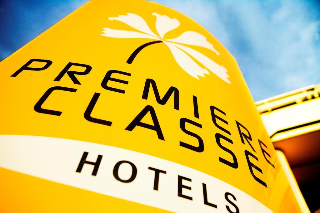 Premiere Classe Cambrai Proville Εξωτερικό φωτογραφία