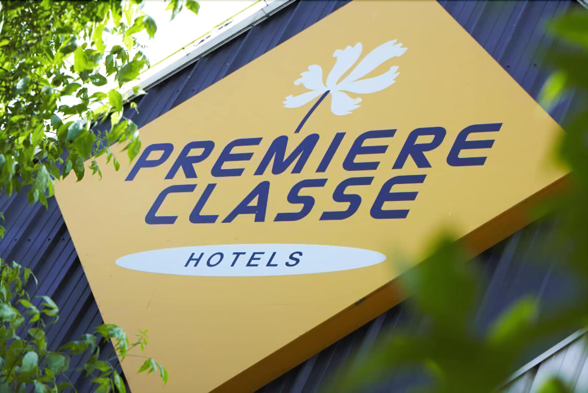 Premiere Classe Cambrai Proville Εξωτερικό φωτογραφία